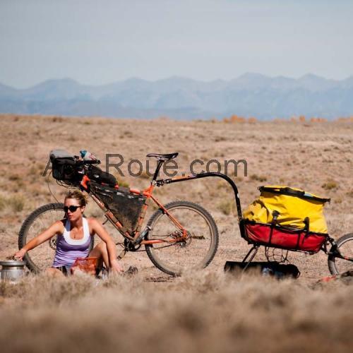 Tout Terrain Mule fiche technique et avis